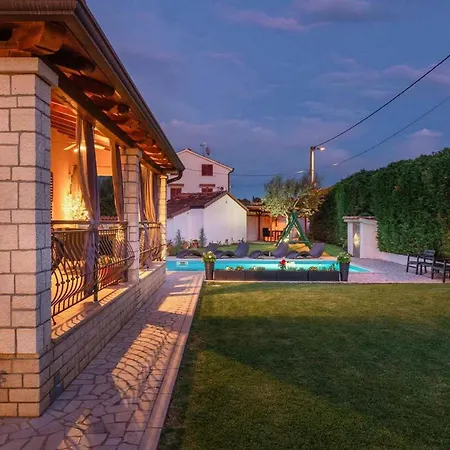Mia Iva Holiday home *