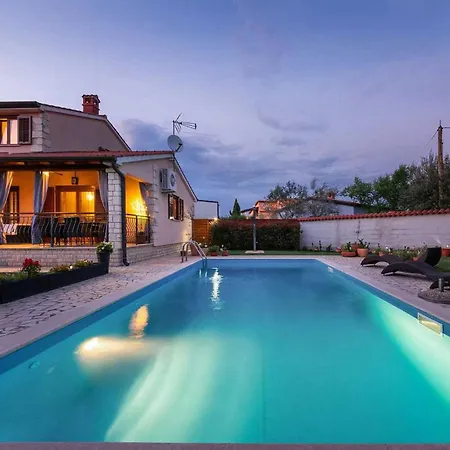 Mia Iva Holiday home *
