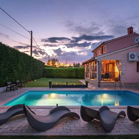 Mia Iva Holiday home *