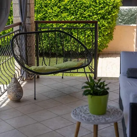 Mia Iva Vikendica Porec